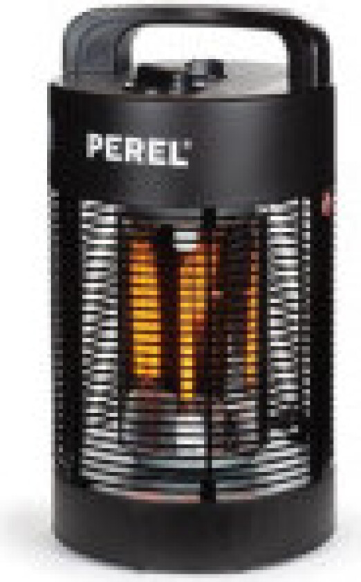 Terrassevarmer - bordmodell - 700 W