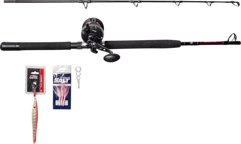 Bilde av WARFARE BOAT COMPLETE 4.0 STD