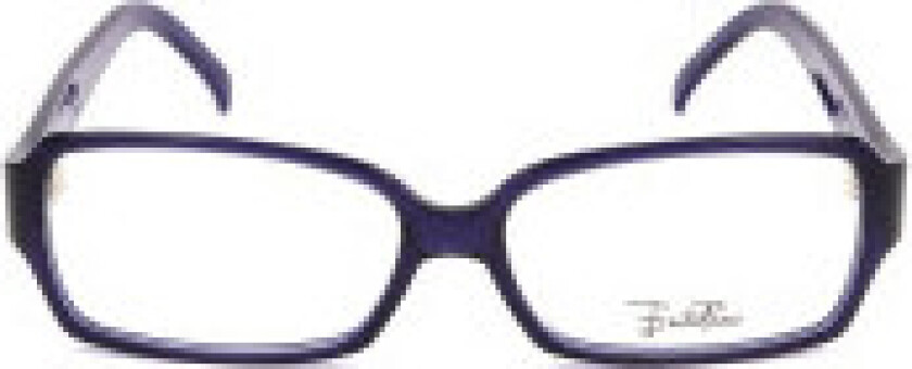 Glassramme for Kvinner Emilio Pucci EP2652-424-53 Ø 53 mm