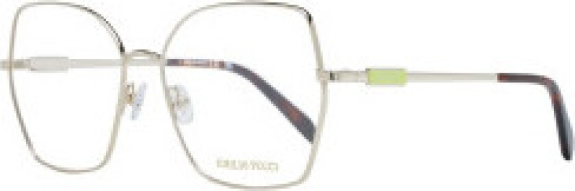 Glassramme for Kvinner Emilio Pucci EP5213 56032