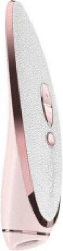 Clitoris Suction Stimulator Satisfyer Luxury Pret a Porter