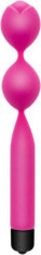 Bullet Vibrator S Pleasures Rosa
