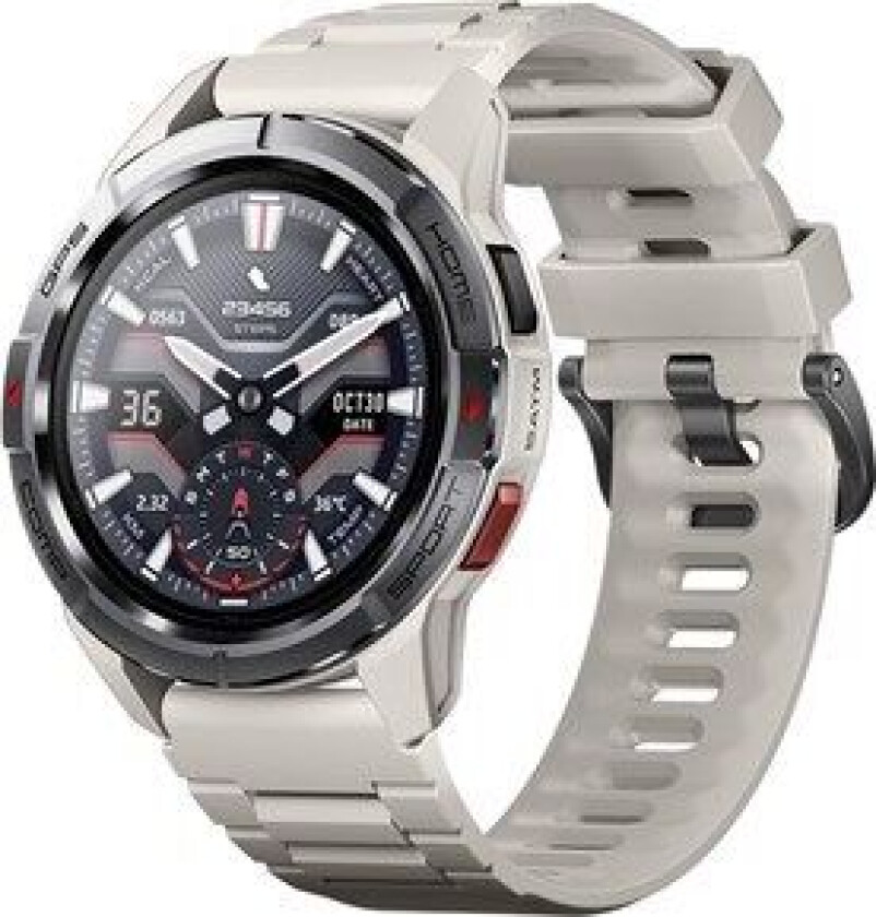 Mibro GS Active White