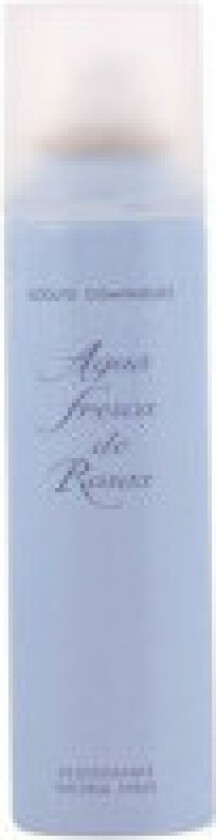 Spray Deodorant Agua Fresca de Rosas Adolfo Dominguez 8410190609662 150 ml