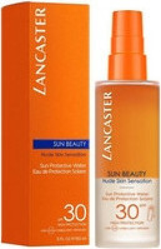 - Sun Beauty Sun Protective Water SPF 30 - Sunscreen spray 150ml