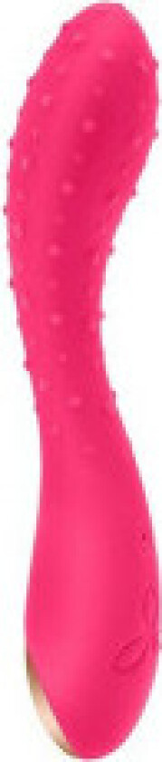 G-Spot Vibrator S Pleasures Slank Rosa