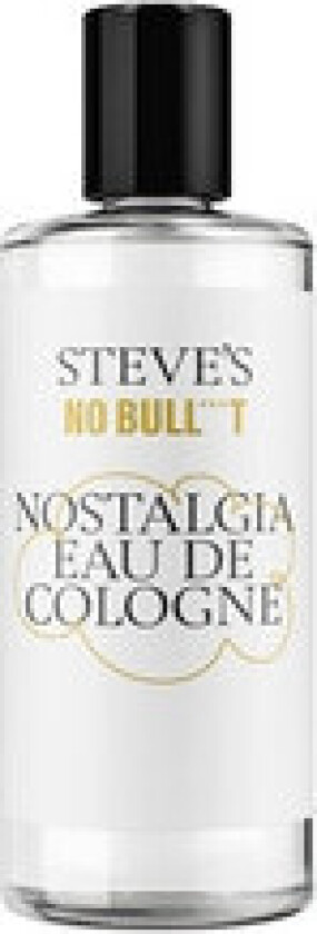 - Nostalgia Eau de Cologne - Kolínská voda po holení 100ml
