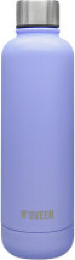 Termoflaske TB413 Lys lilla matte 500 ml