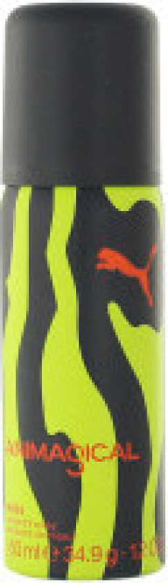 Spray Deodorant Puma Animagical Man Animagical Man 50 ml