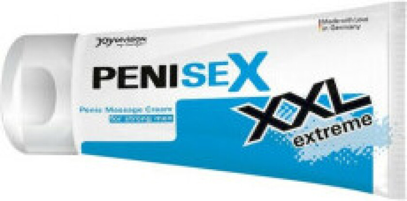 Stimulerende krem Joydivision Penisex XXL 100 ml