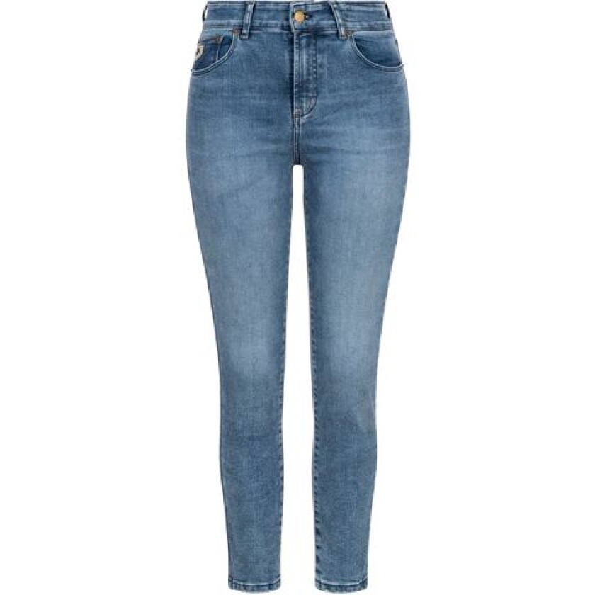 Celia - Cobalt Stone W30/L32