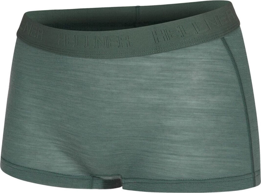 Sarkas Merino Boxer Women XS, Laurel Wreath