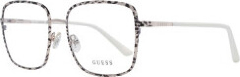 Glassramme for Kvinner Emilio Pucci EP5181 52056