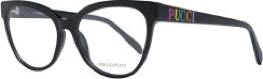 Glassramme for Kvinner Emilio Pucci EP5182 55001