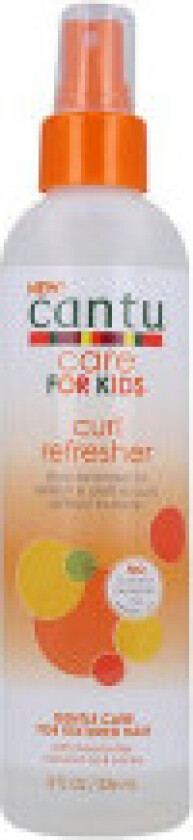 Balsam mot floker Cantu Kids Care Curl