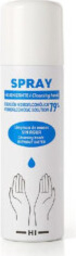 Desinfeksjonsmiddel 200 ml