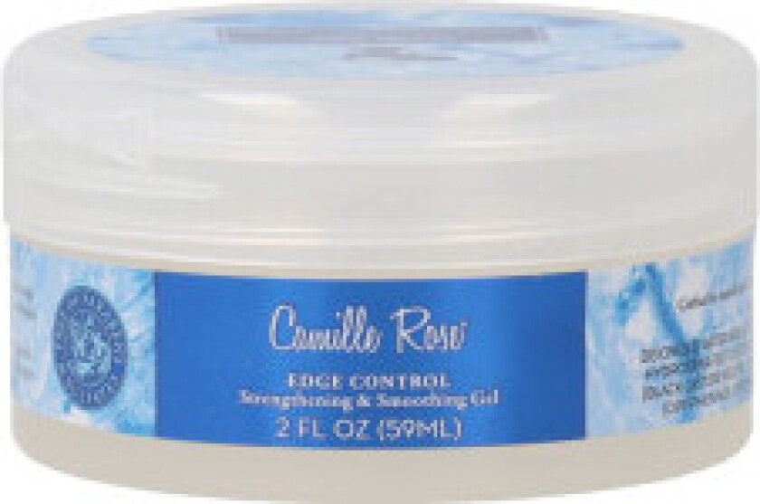 Styling Gel Camille Rose Control Strengthening 59 ml