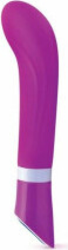 G-Spot Vibrator B Swish BSBDC0446 Fiolett
