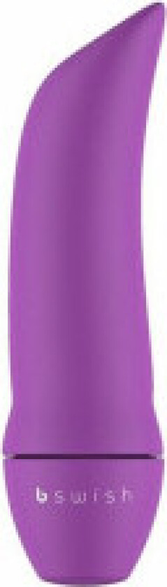 Vibrator B Swish Grunnleggende