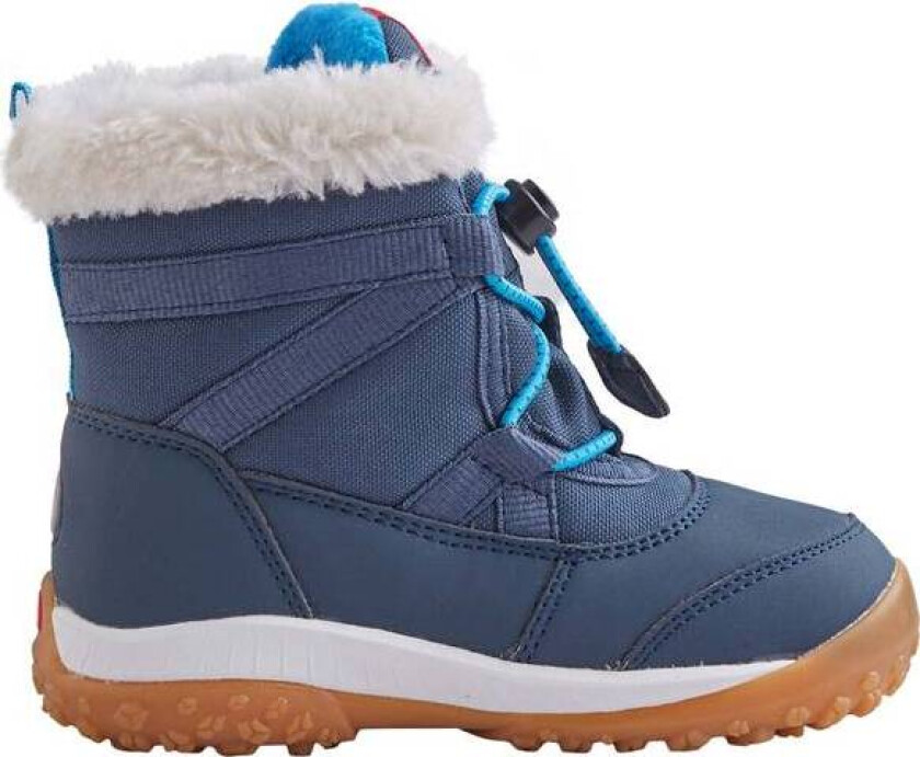 Reima Samooja Vintersko Til Småbarn, Navy