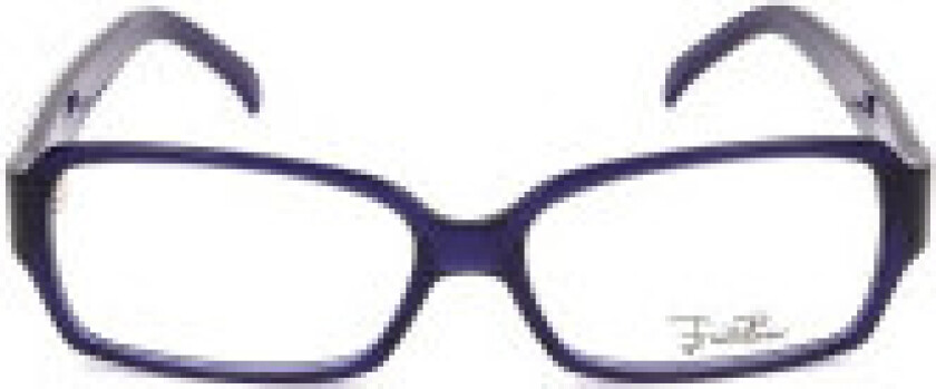 Glassramme for Kvinner Emilio Pucci EP2652-424-51 Ø 51 mm