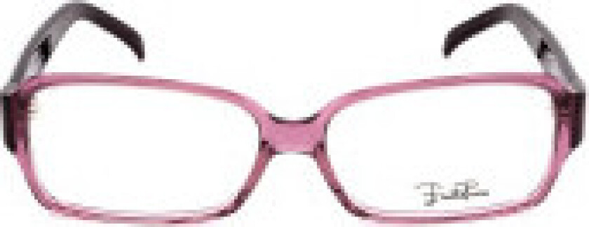 Glassramme for Kvinner Emilio Pucci EP2652-500-53 Ø 53 mm
