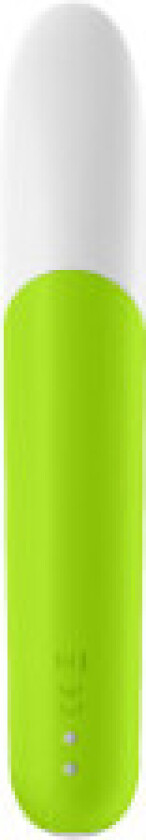Bullet Vibrator Ultra Power Satisfyer 7 Grønn