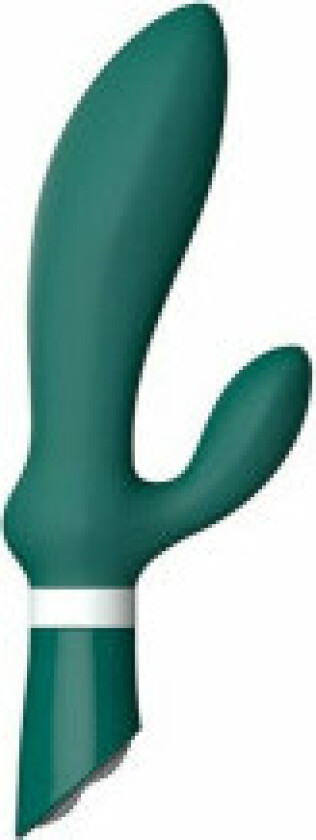 Anal vibrerende prostata massasjeapparat Deluxe B Swish