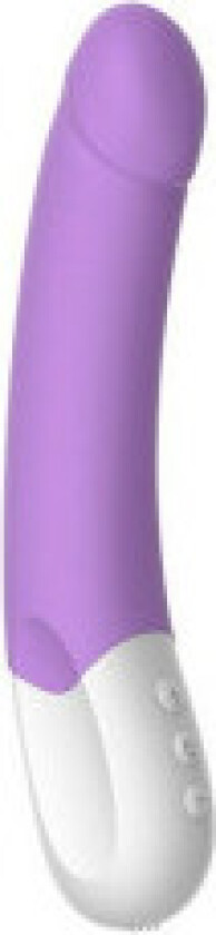 G-Spot Vibrator Liebe Exciter Violet