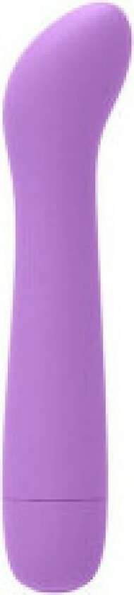 Vibrator Liebe Delightful 15 cm Ø 3,4 cm Fiolett