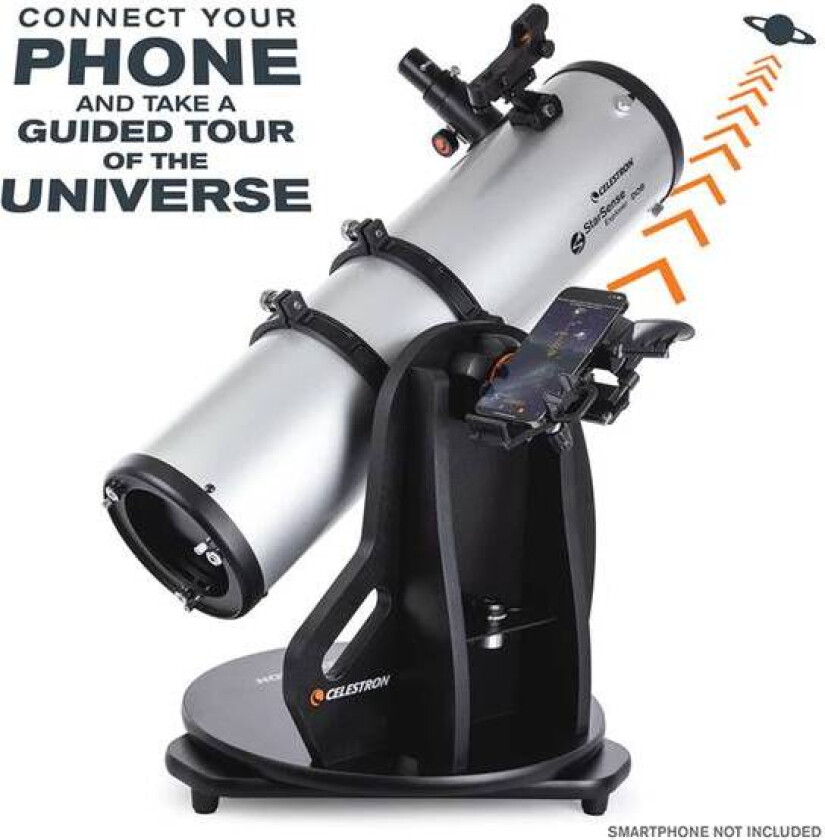 Starsense Explorer 150 Mm Dobsonian