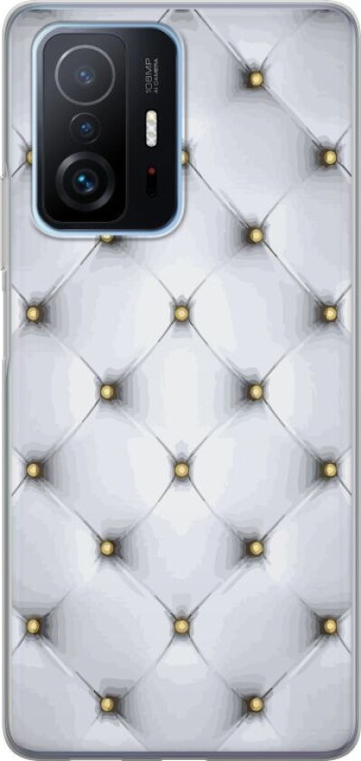 Mobildeksel til Xiaomi 11T Pro med Luksuriøst motiv