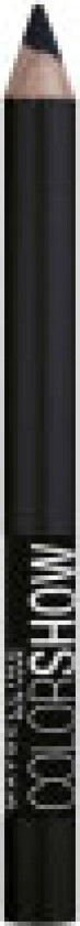 Eyeliner Color Show Maybelline