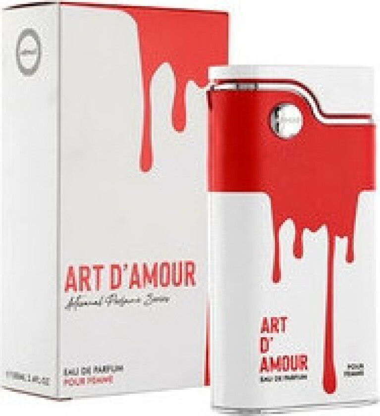 - Art D´Amour EDP 100ml
