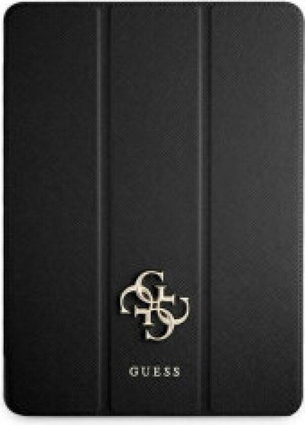 Guess Saffiano 4G Big Metal Logo - Deksel for iPad Pro 11" 2021