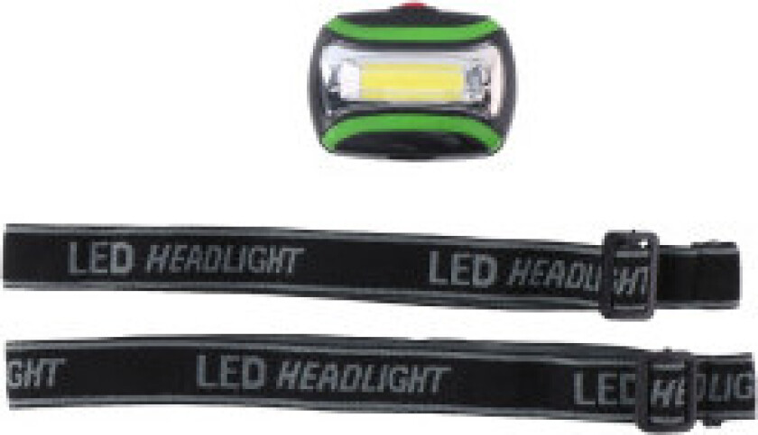 Dunlop - LED-hodelykt