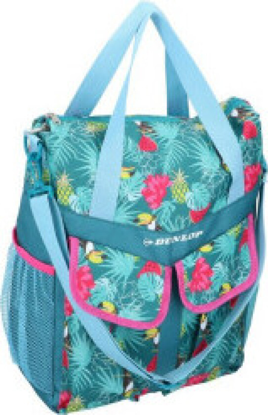 Dunlop - Sykkelveske