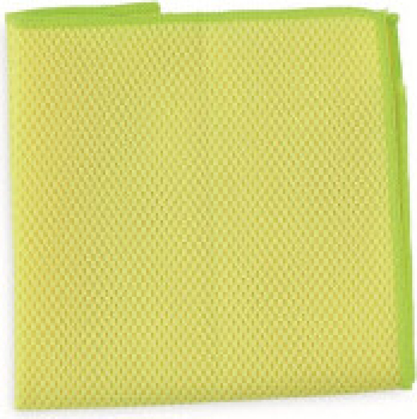 Dunlop - Mikrofiberklut for å fjerne insekter fra kroppen 35x35cm