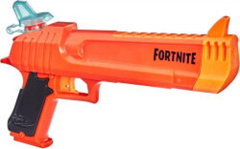 Hasbro NERF Super Soaker Fortnite HC HSF5110