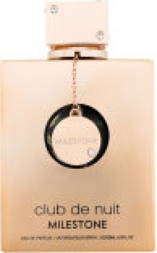 - Club De Nuit Milestone EDP 200ml