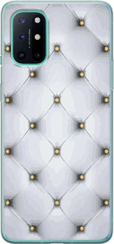 Mobildeksel til OnePlus 8T med Luksuriøst motiv