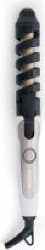 Krølltang Dcook Hvit 25 W