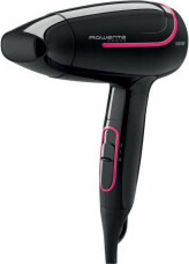 Hårføner Rowenta CV3323F0 1600W