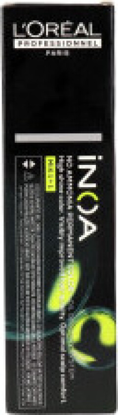 L'oreal Professionnel Inoa No Ammonia Permanent Color 9 60g