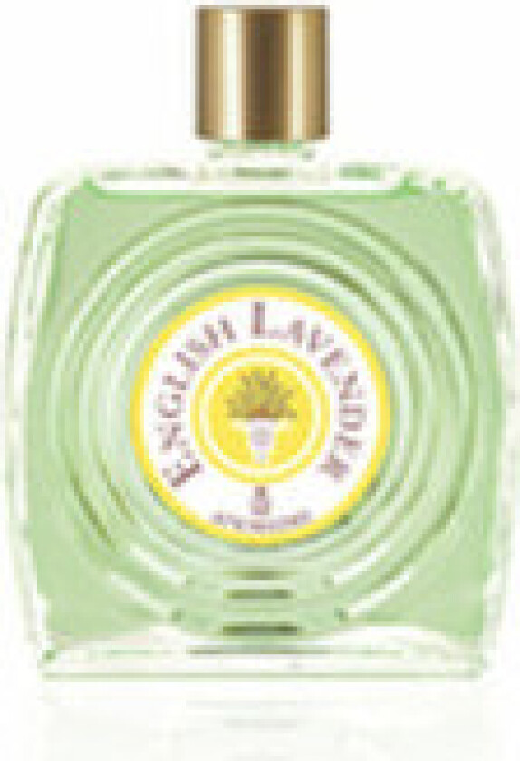 Herre parfyme English Lavender Atkinsons