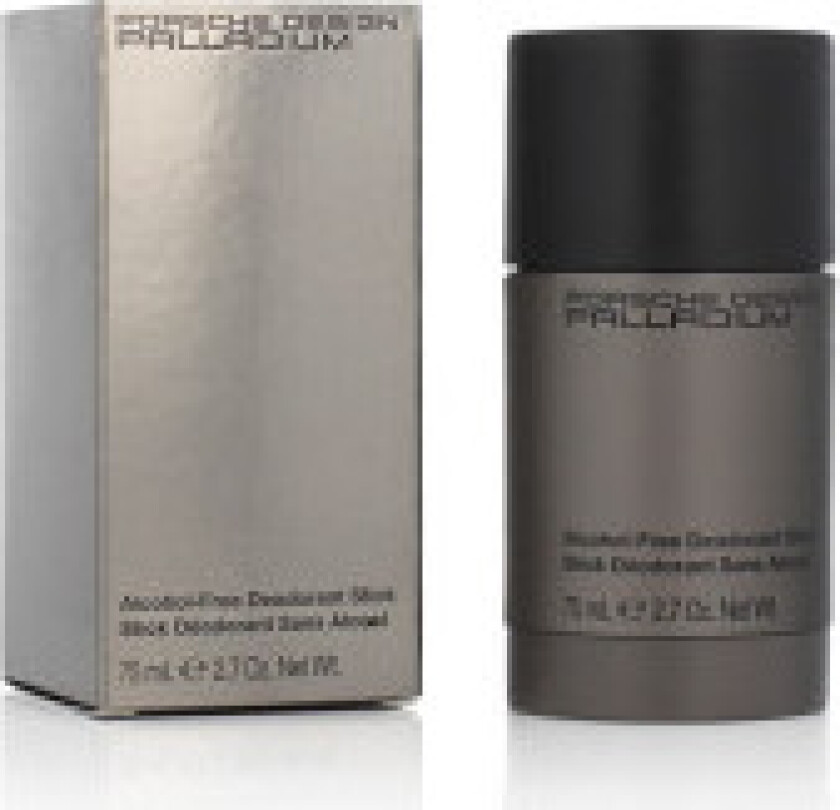Deodorantstick Porsche Palladium 75 ml