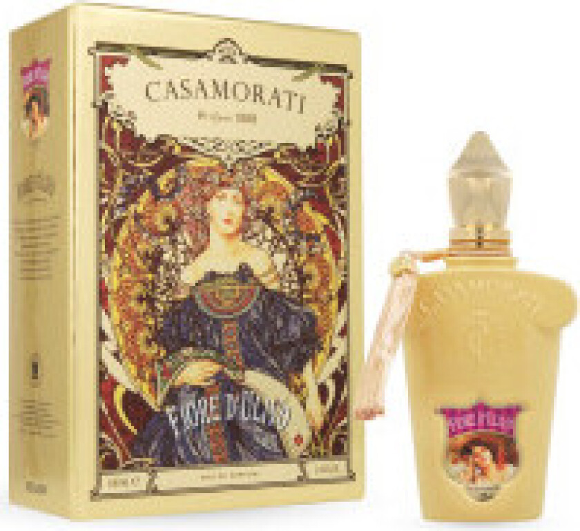 Dame parfyme Xerjoff EDP Casamorati 1888 Fiore D'ulivo 100 ml