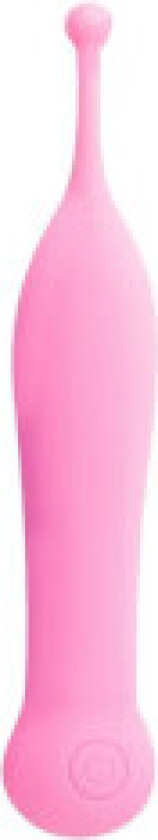 G-Spot Vibrator FeelzToys Sweetspot Pink