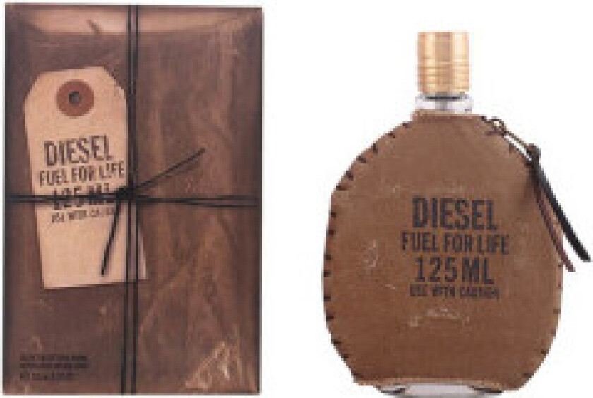 Herre parfyme Diesel EDT