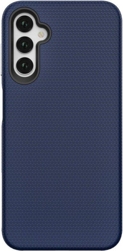 Samsung Galaxy A14 (5G) Håndverker Hybrid Deksel - Blå